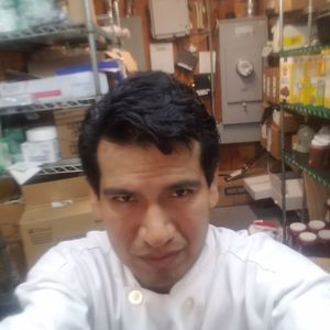 Meet your Posher, Peter